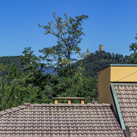 Apartament Parking & Terrace - Large 90 Mq - Self Check-In & Remote Access Como Zewnętrze zdjęcie