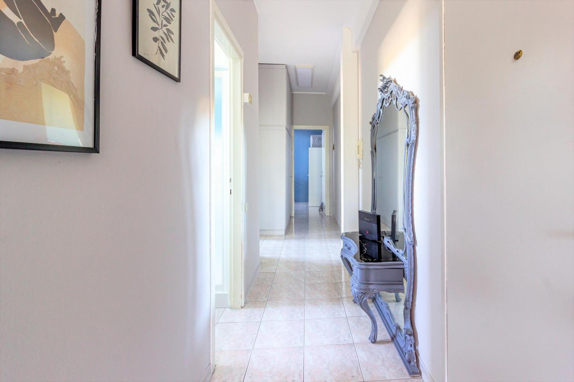Apartament Parking & Terrace - Large 90 Mq - Self Check-In & Remote Access Como Zewnętrze zdjęcie