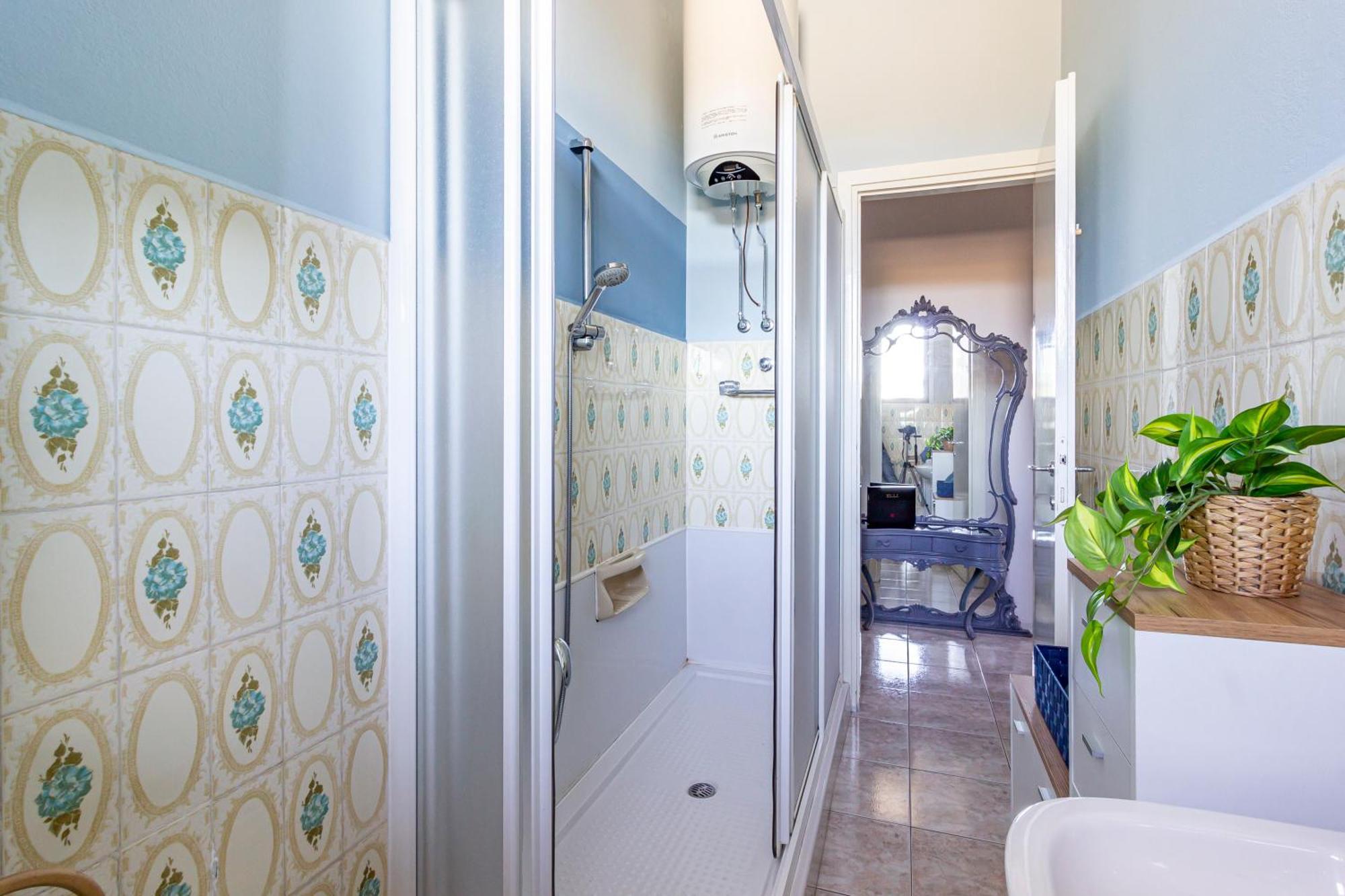 Apartament Parking & Terrace - Large 90 Mq - Self Check-In & Remote Access Como Zewnętrze zdjęcie