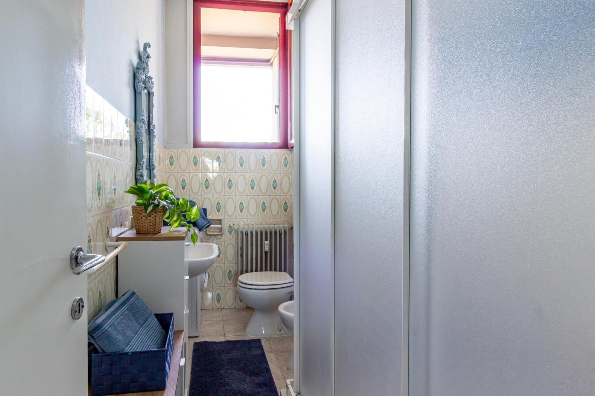 Apartament Parking & Terrace - Large 90 Mq - Self Check-In & Remote Access Como Zewnętrze zdjęcie