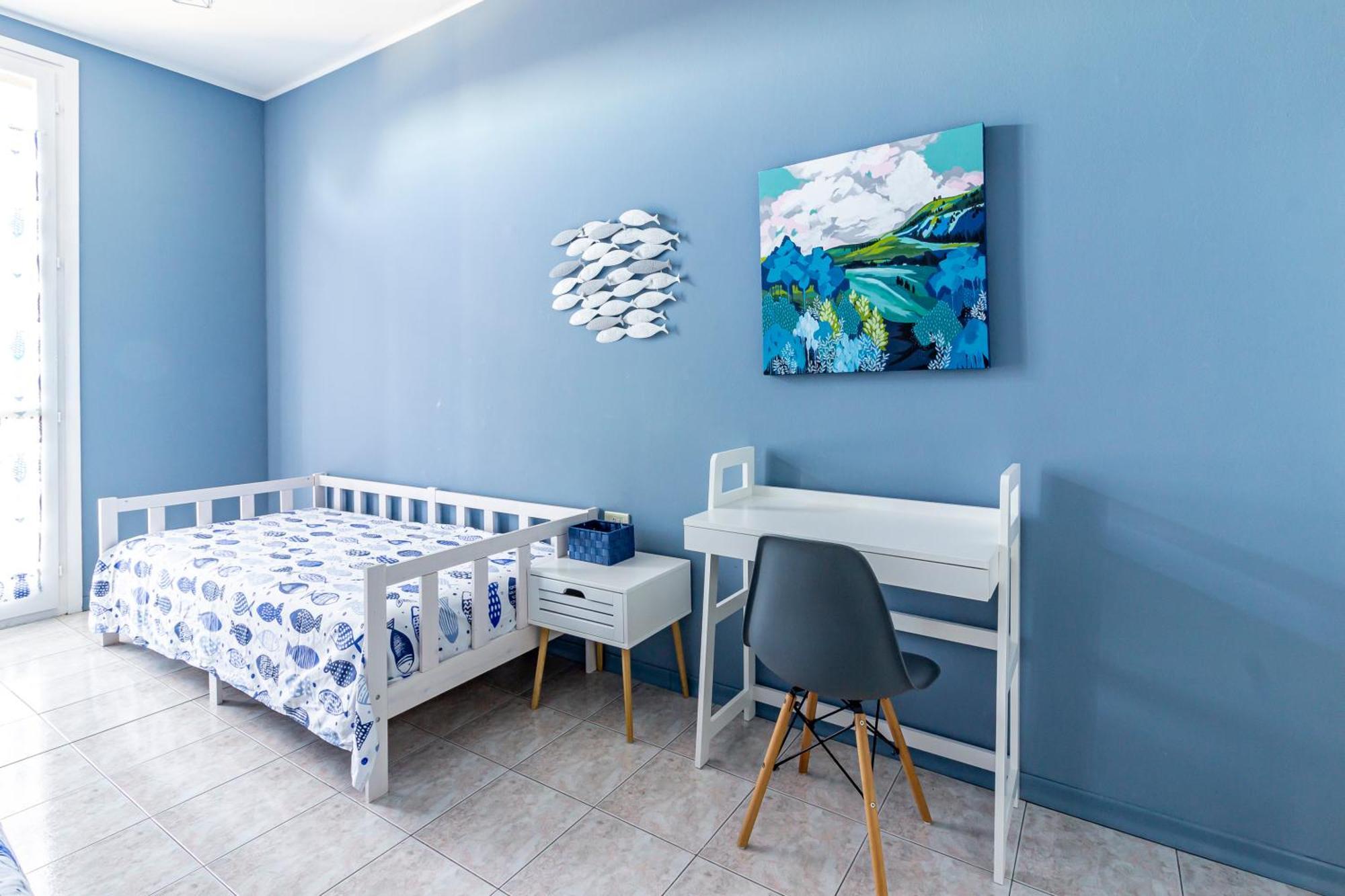 Apartament Parking & Terrace - Large 90 Mq - Self Check-In & Remote Access Como Zewnętrze zdjęcie
