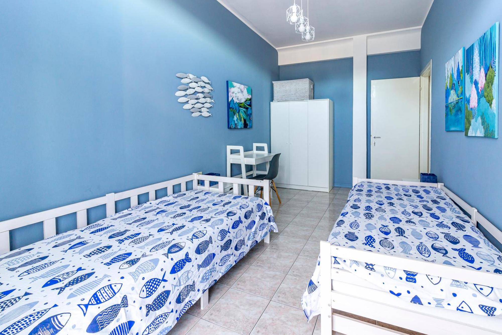 Apartament Parking & Terrace - Large 90 Mq - Self Check-In & Remote Access Como Zewnętrze zdjęcie
