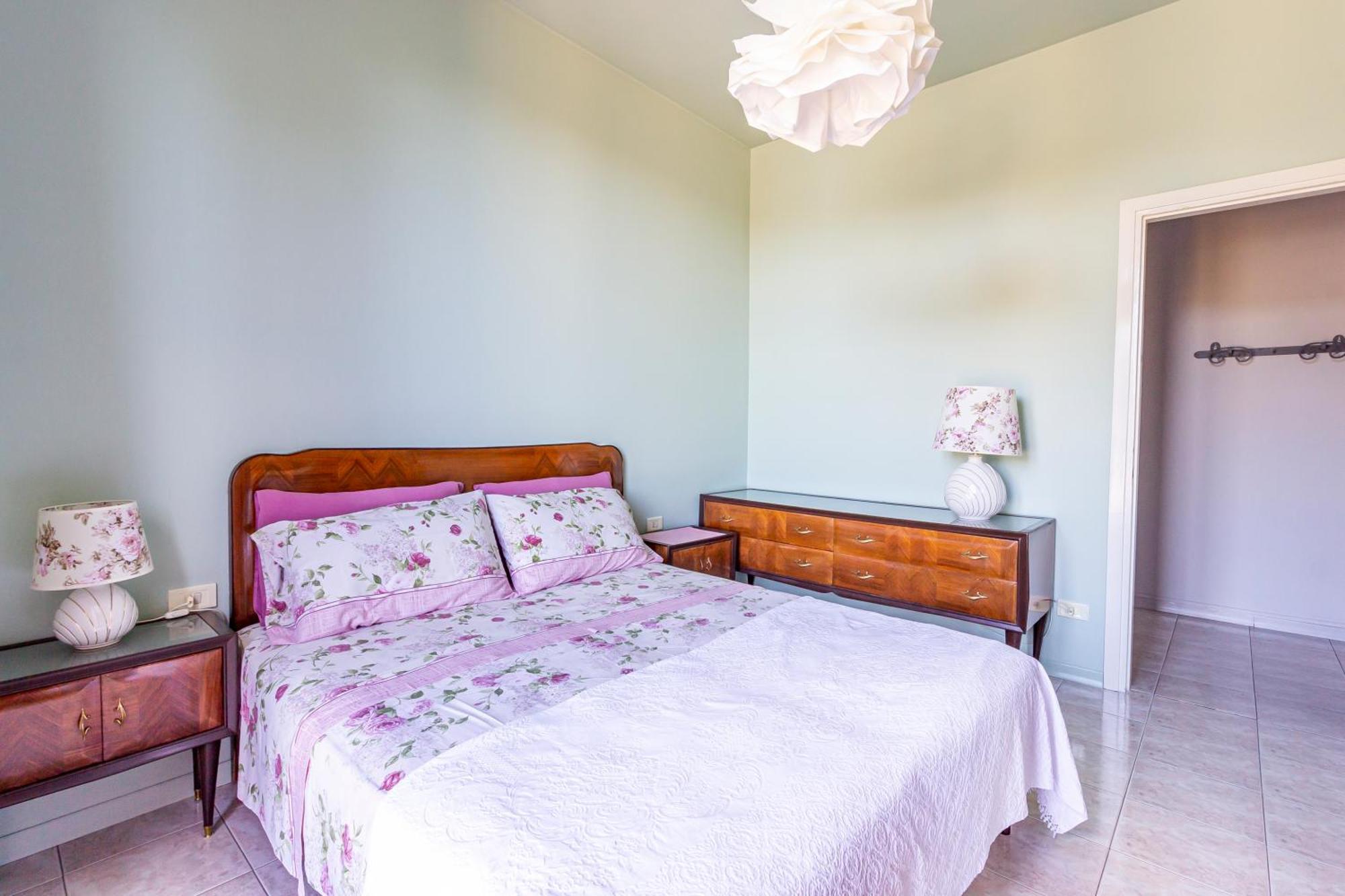 Apartament Parking & Terrace - Large 90 Mq - Self Check-In & Remote Access Como Zewnętrze zdjęcie