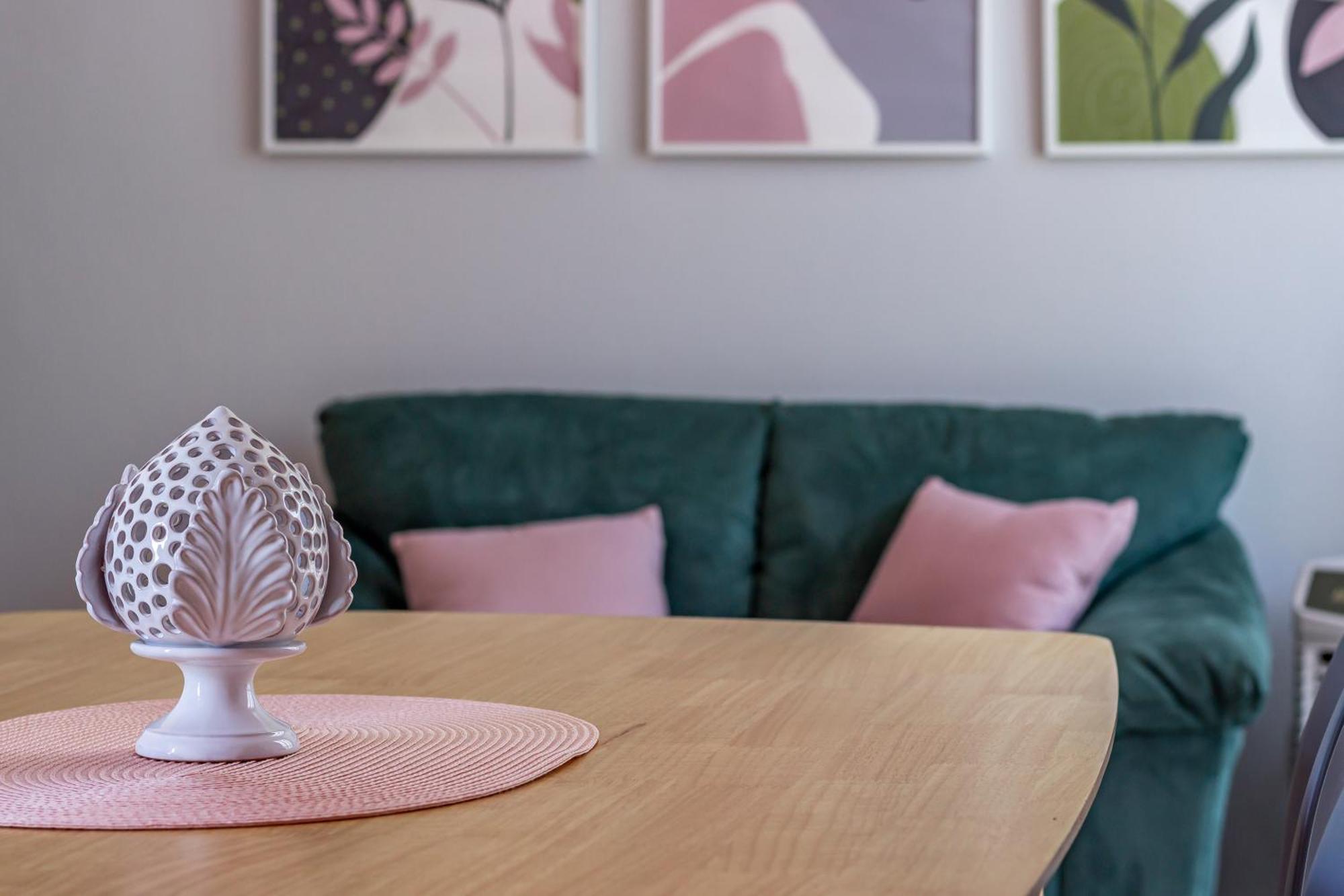 Apartament Parking & Terrace - Large 90 Mq - Self Check-In & Remote Access Como Zewnętrze zdjęcie